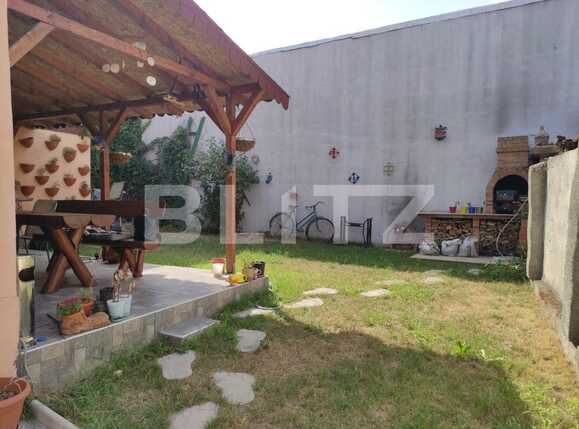 Casa de vânzare 3 camere Central - 69460CV | BLITZ Oradea | Poza11