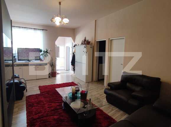 Casa de vânzare 3 camere Central - 69460CV | BLITZ Oradea | Poza2