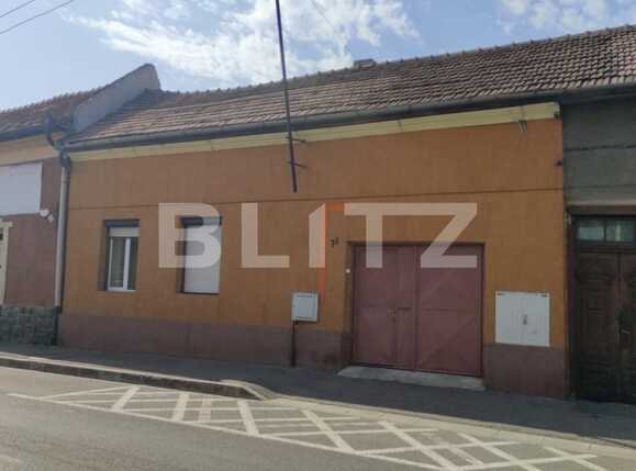 Casa de vânzare 3 camere Central - 69460CV | BLITZ Oradea | Poza1