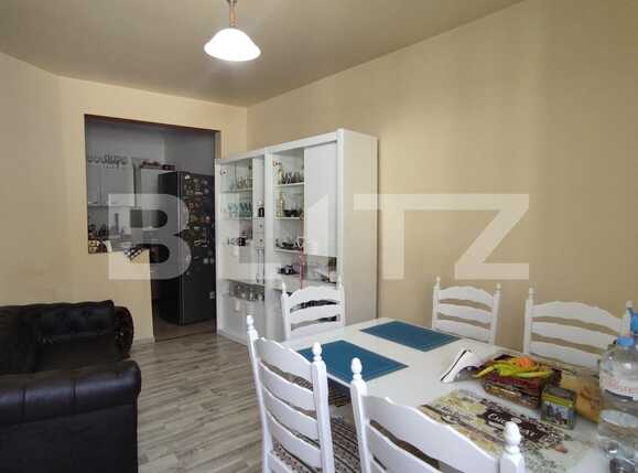 Casa de vânzare 3 camere Central - 69460CV | BLITZ Oradea | Poza7