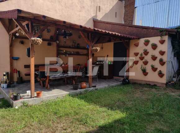 Casa de vânzare 3 camere Central - 69460CV | BLITZ Oradea | Poza12