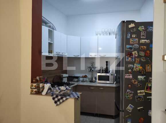 Casa de vânzare 3 camere Central - 69460CV | BLITZ Oradea | Poza10