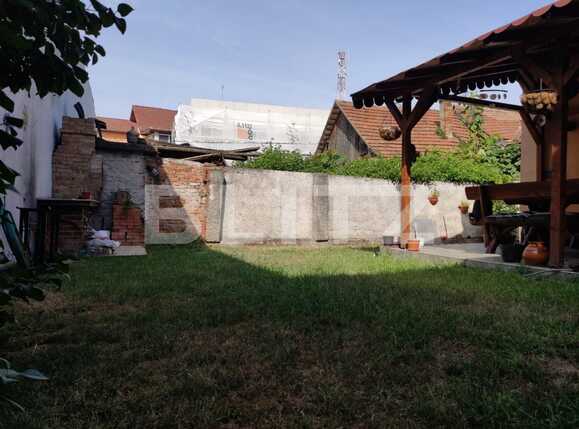 Casa de vânzare 3 camere Central - 69460CV | BLITZ Oradea | Poza13