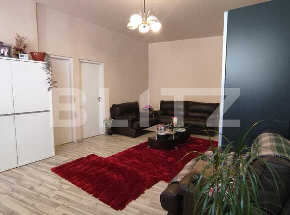 Casa de vânzare 3 camere Central - 69460CV | BLITZ Oradea | Poza3