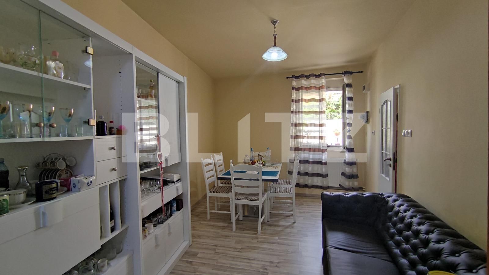 Casa de vânzare 3 camere Central - 69460CV | BLITZ Oradea | Poza8