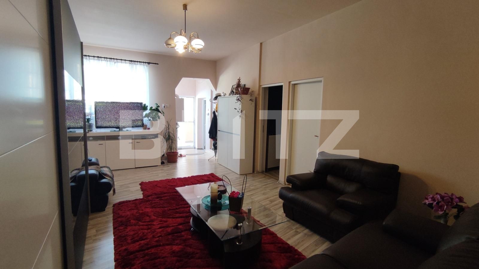 Casa de vânzare 3 camere Central - 69460CV | BLITZ Oradea | Poza2
