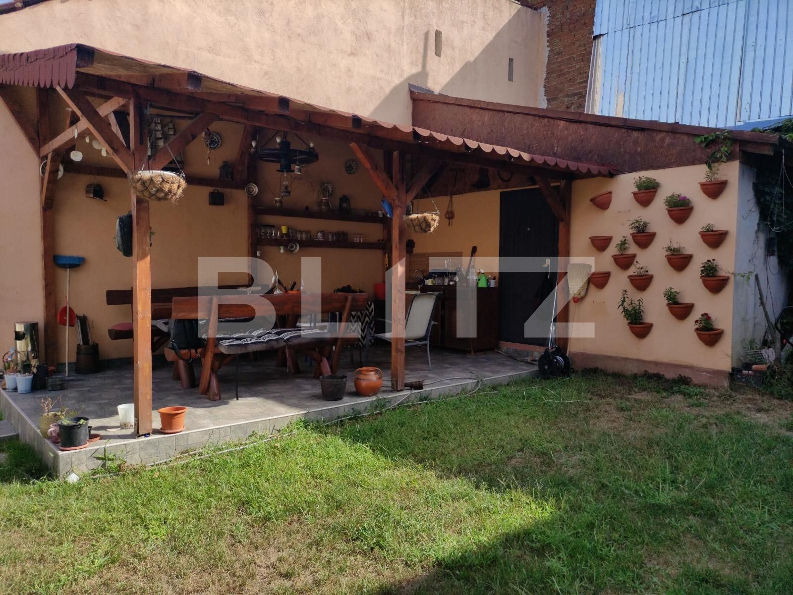 Casa de vânzare 3 camere Central - 69460CV | BLITZ Oradea | Poza12