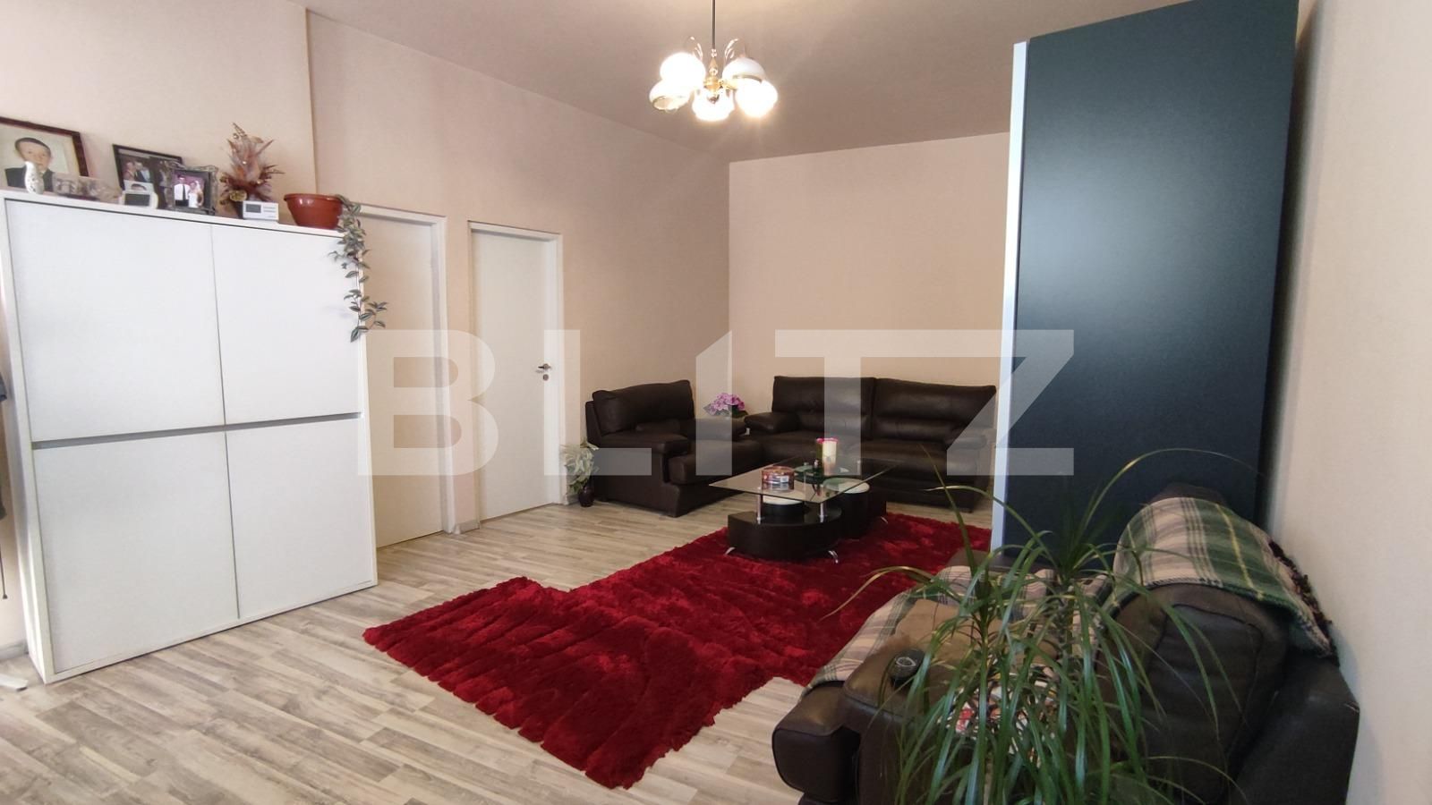 Casa de vânzare 3 camere Central - 69460CV | BLITZ Oradea | Poza3