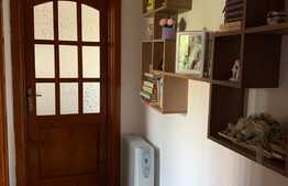 Super Oferta! Apartament cu 2 camere in zona Nufarul!