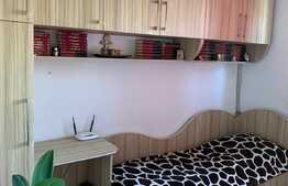 Super Oferta! Apartament cu 2 camere in zona Nufarul!