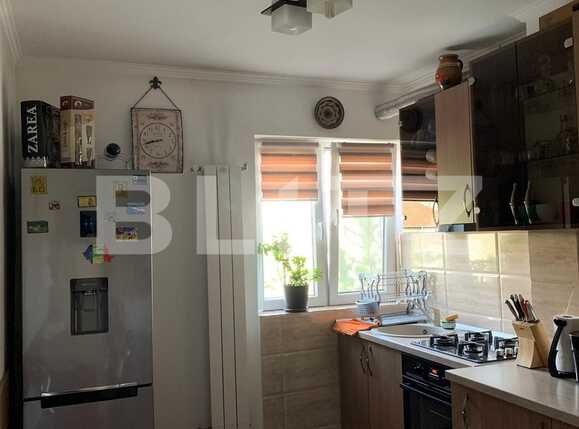 Apartament de vânzare 2 camere Nufarul - 69467AV | BLITZ Oradea | Poza1