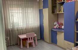  Apartament decomandat,cu 3 camere in zona Nympheea!