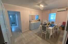  Apartament decomandat,cu 3 camere in zona Nympheea!