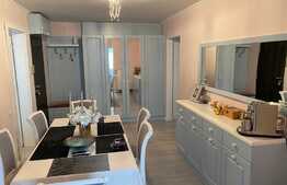  Apartament decomandat,cu 3 camere in zona Nympheea!