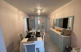  Apartament decomandat,cu 3 camere in zona Nympheea!