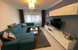  Apartament decomandat,cu 3 camere in zona Nympheea!