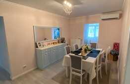  Apartament decomandat,cu 3 camere in zona Nympheea!