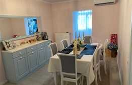  Apartament decomandat,cu 3 camere in zona Nympheea!