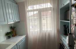  Apartament decomandat,cu 3 camere in zona Nympheea!