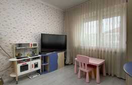  Apartament decomandat,cu 3 camere in zona Nympheea!