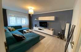  Apartament decomandat,cu 3 camere in zona Nympheea!