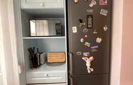  Apartament decomandat,cu 3 camere in zona Nympheea!