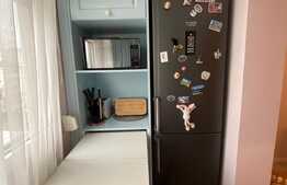  Apartament decomandat,cu 3 camere in zona Nympheea!