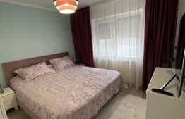  Apartament decomandat,cu 3 camere in zona Nympheea!