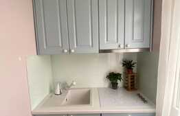  Apartament decomandat,cu 3 camere in zona Nympheea!