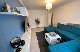  Apartament decomandat,cu 3 camere in zona Nympheea!