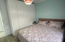  Apartament decomandat,cu 3 camere in zona Nympheea!