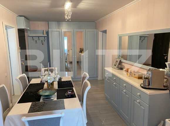 Apartament de vânzare 3 camere Calea Clujului - 69471AV | BLITZ Oradea | Poza8