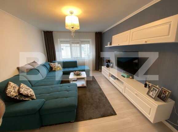 Apartament de vânzare 3 camere Calea Clujului - 69471AV | BLITZ Oradea | Poza3