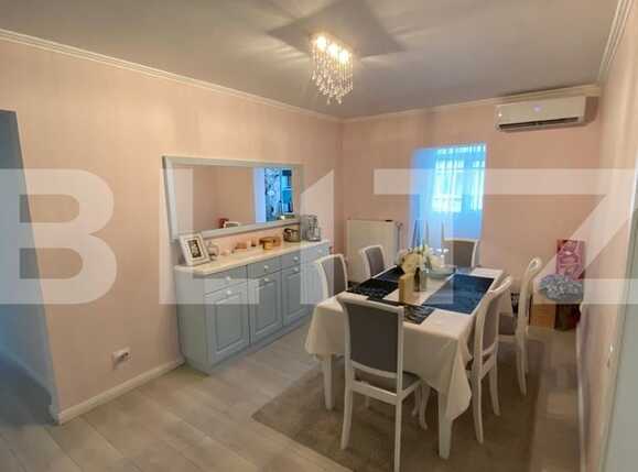 Apartament de vânzare 3 camere Calea Clujului - 69471AV | BLITZ Oradea | Poza5