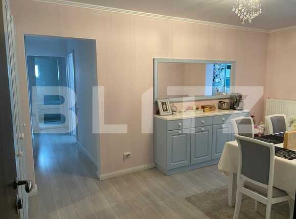 Apartament de vânzare 3 camere Calea Clujului - 69471AV | BLITZ Oradea | Poza7