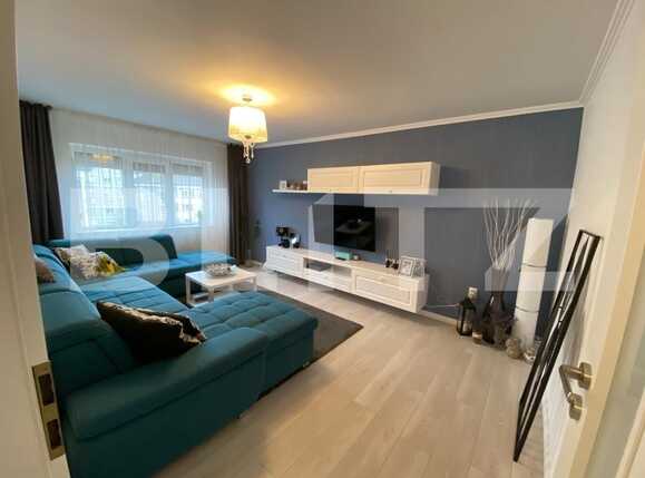 Apartament de vânzare 3 camere Calea Clujului - 69471AV | BLITZ Oradea | Poza1