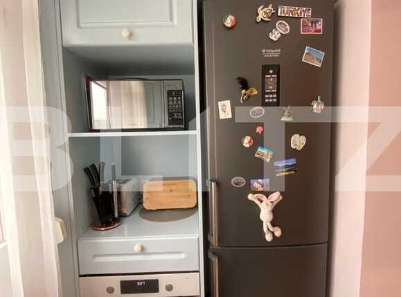 Apartament de vânzare 3 camere Calea Clujului - 69471AV | BLITZ Oradea | Poza12