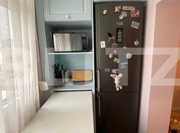 Apartament de vânzare 3 camere Calea Clujului - 69471AV | BLITZ Oradea | Poza13