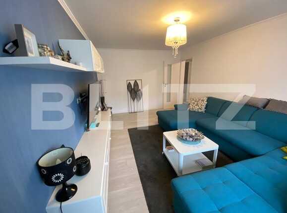 Apartament de vânzare 3 camere Calea Clujului - 69471AV | BLITZ Oradea | Poza2