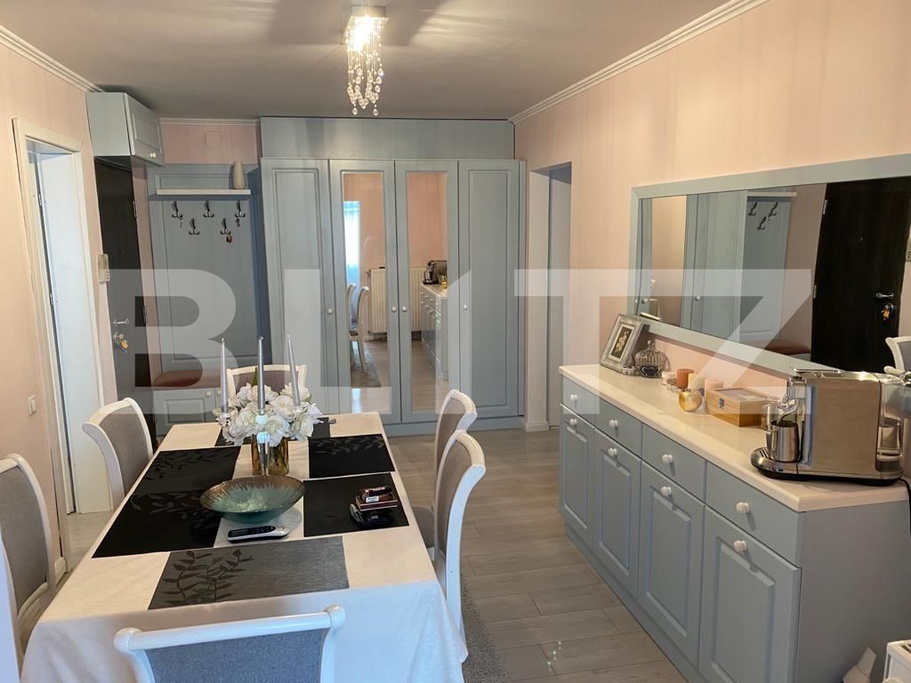 Apartament de vânzare 3 camere Calea Clujului - 69471AV | BLITZ Oradea | Poza8