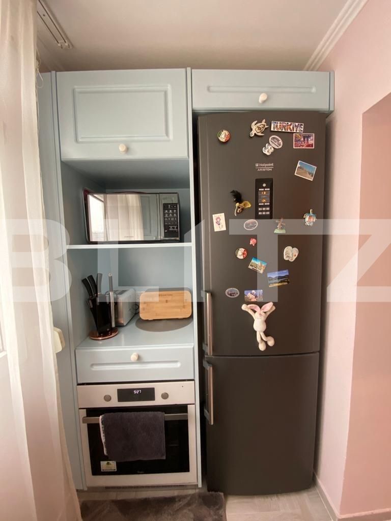 Apartament de vânzare 3 camere Calea Clujului - 69471AV | BLITZ Oradea | Poza12