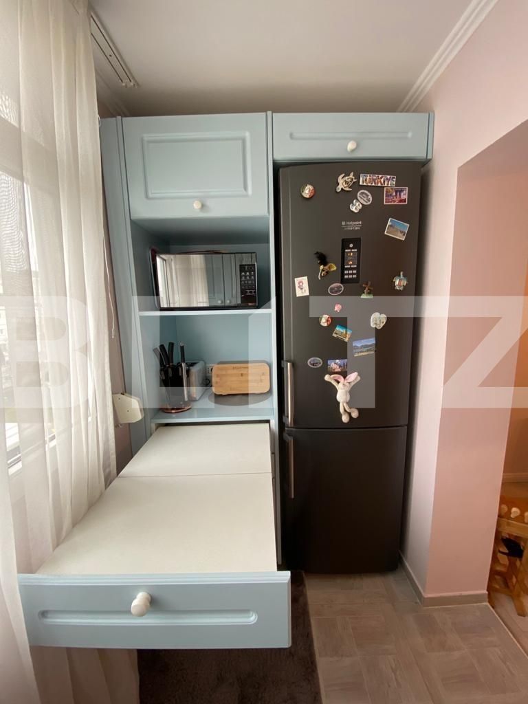 Apartament de vânzare 3 camere Calea Clujului - 69471AV | BLITZ Oradea | Poza13