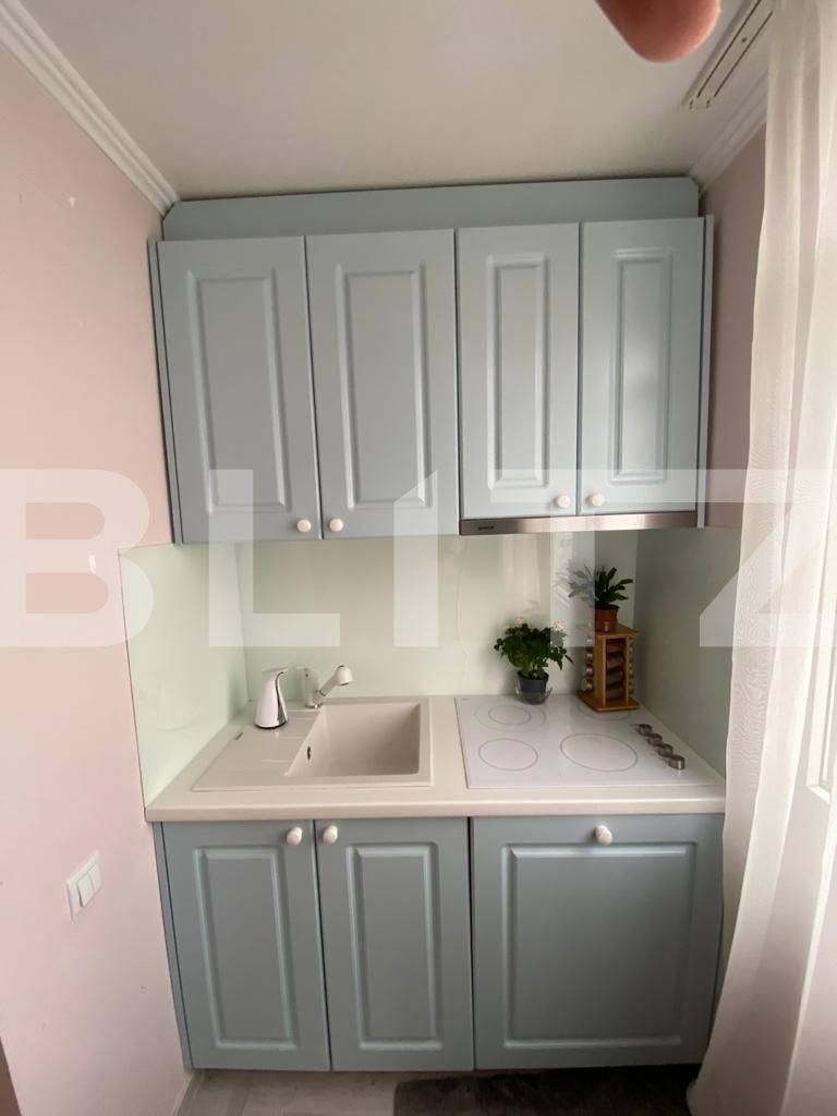 Apartament de vânzare 3 camere Calea Clujului - 69471AV | BLITZ Oradea | Poza11