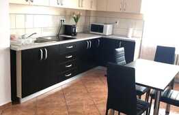 Apartament de 4 camere, 105mp utili,spațios și confortabil cu o panoramă superbă