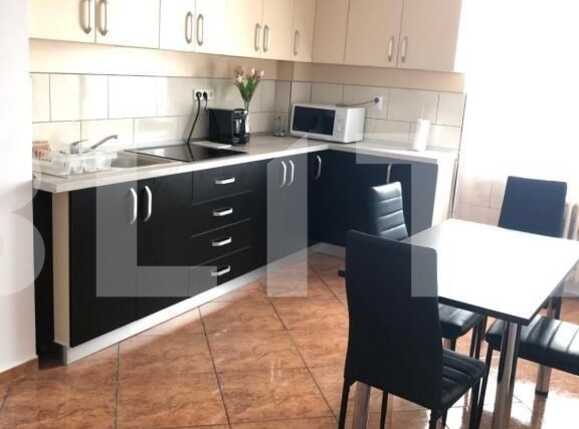 Apartament de vânzare 4 camere Nufarul - 69483AV | BLITZ Oradea | Poza1