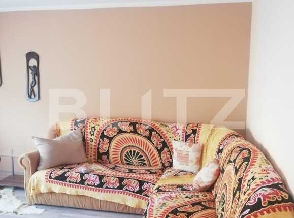 Apartament de închiriat 3 camere Rogerius - 69496AI | BLITZ Oradea | Poza2