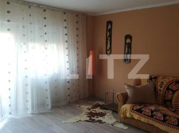 Apartament de închiriat 3 camere Rogerius - 69496AI | BLITZ Oradea | Poza1