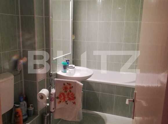 Apartament de închiriat 3 camere Rogerius - 69496AI | BLITZ Oradea | Poza14