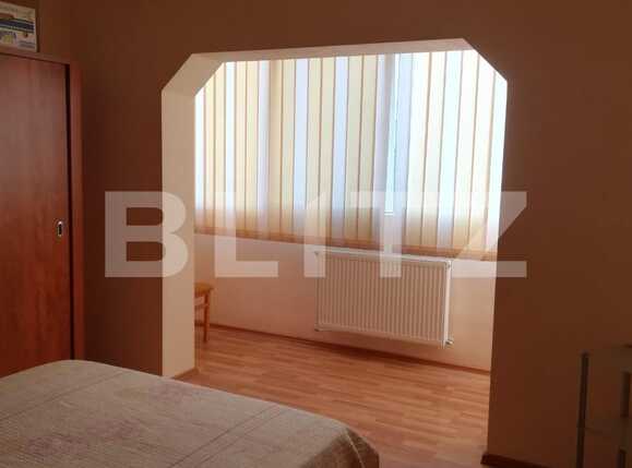 Apartament de închiriat 3 camere Rogerius - 69496AI | BLITZ Oradea | Poza11
