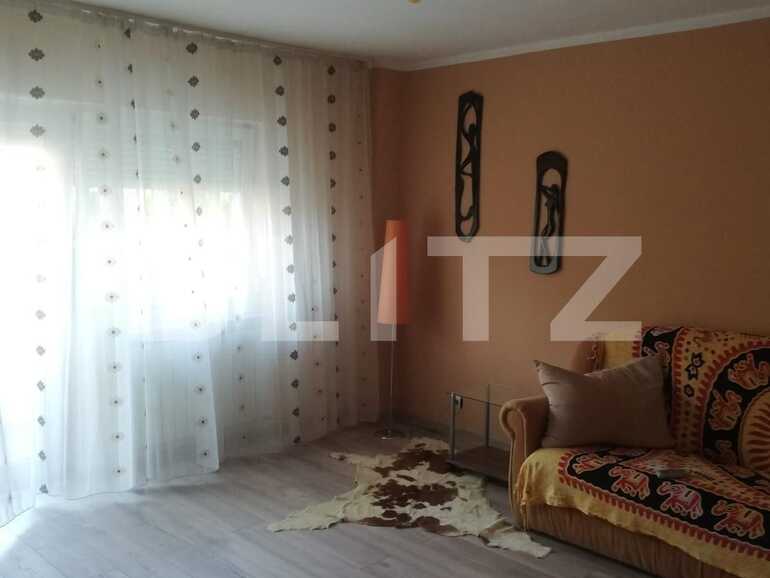 Apartament de inchiriat 3 camere Rogerius - 69496AI | BLITZ Oradea | Poza2